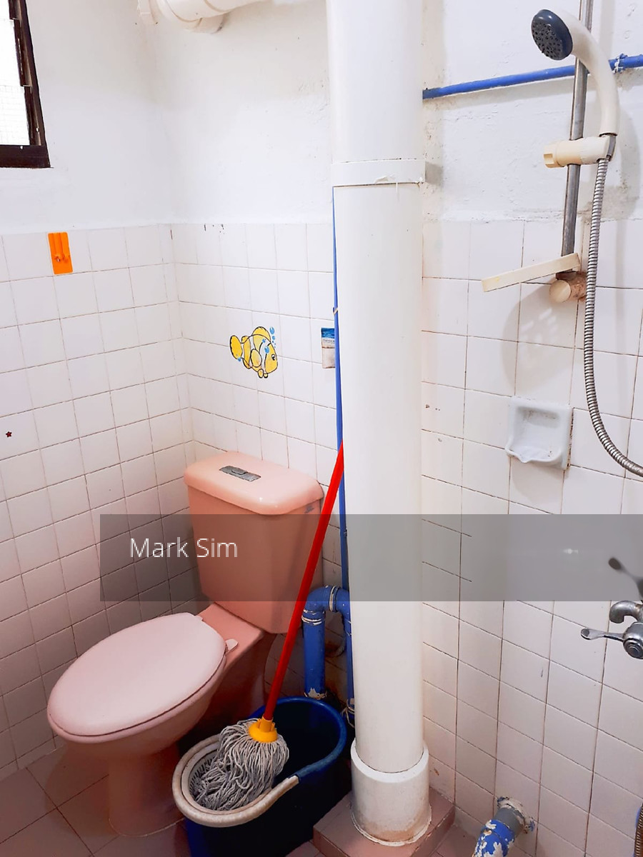 Blk 16 Teck Whye Lane (Choa Chu Kang), HDB 3 Rooms #190290292